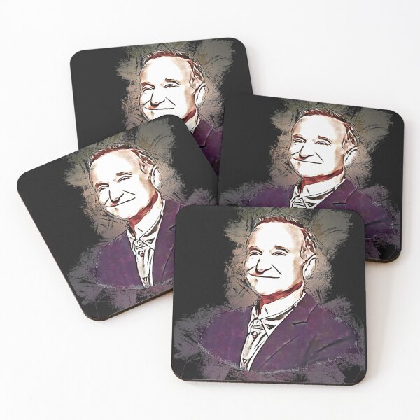 Item preview,  Robin Williams designed and sold by LucThibault.