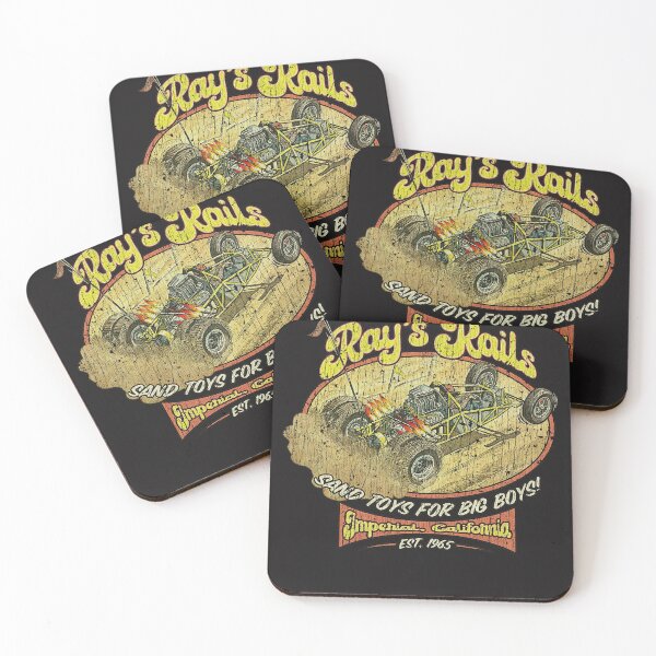 Item preview, Sand Dunes Ray’s Rails 1965  designed and sold by IgorBachmann.