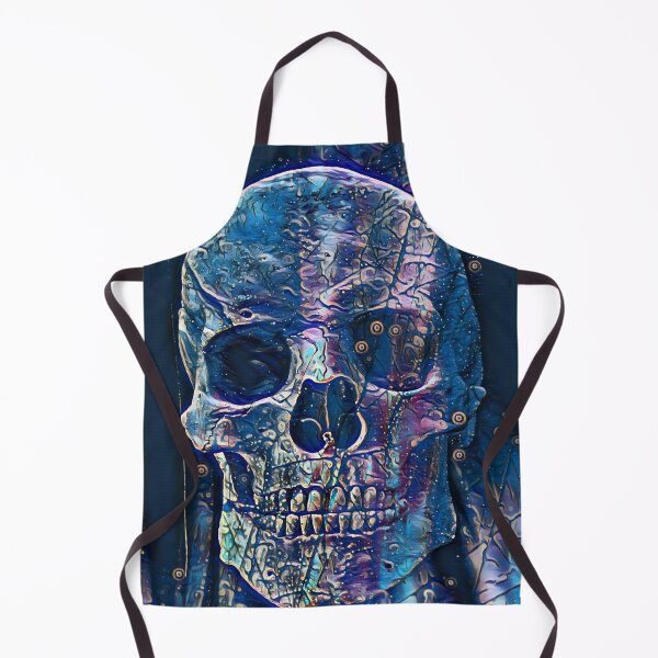 Item preview, SKULL designed and sold by KatisDesign.