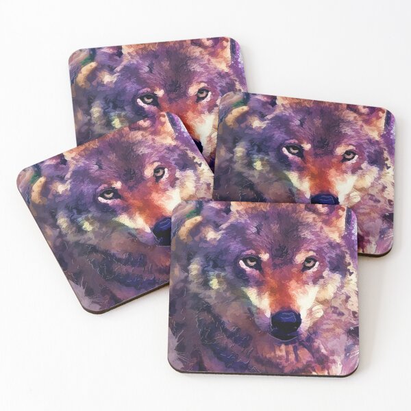 Artikelvorschau, wolf art #wolf #tiere entworfen und verkauft von JBJart.