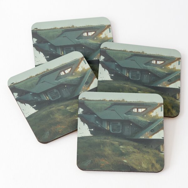 Item preview, Home of Nature designed and sold by DidzaDesigns.