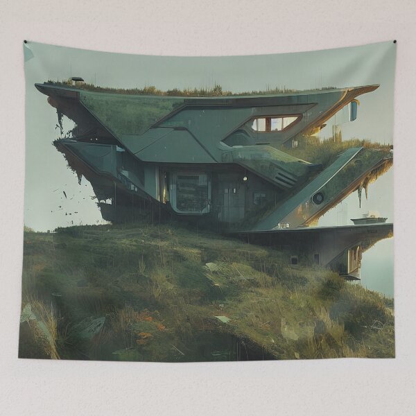Item preview, Home of Nature designed and sold by DidzaDesigns.