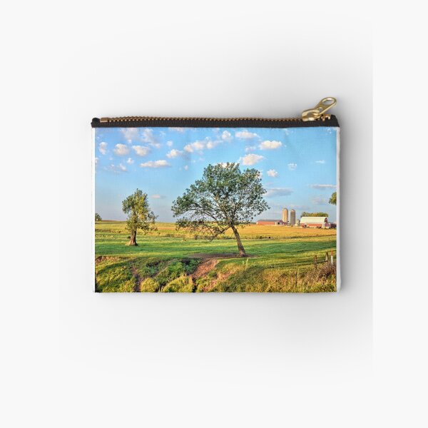 Item preview, Farm in Butler County 3 designed and sold by LynyrdSky.