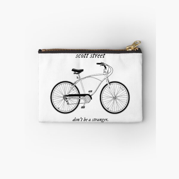 Item preview, scott street: phoebe bridgers, bike, don’t be a stranger designed and sold by wondroustime.