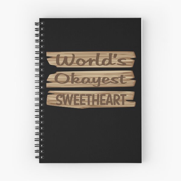 Item preview, Wooden Sign SWEETHEART designed and sold by StoreHornedFace.