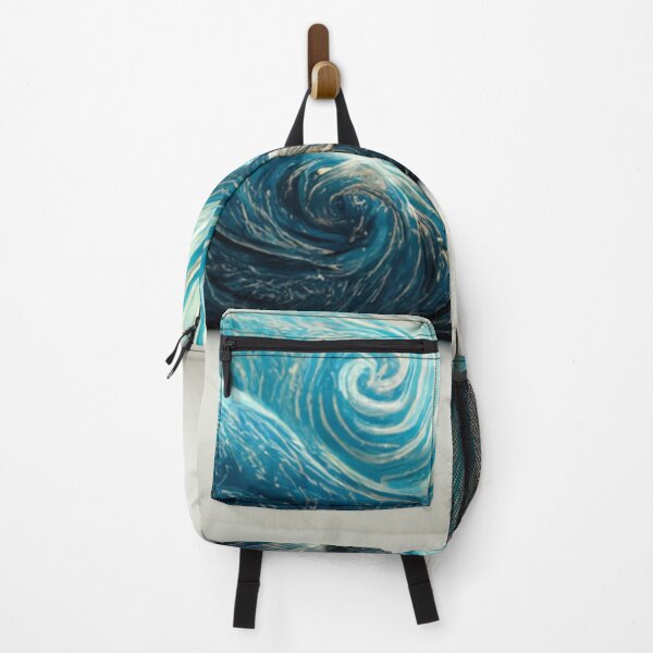 Item preview, Waves 14 designed and sold by UniqeDesign.