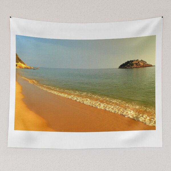 Item preview, Arrábida. the sea kisses the earth incessantly... designed and sold by Tereza Pilar  Art.