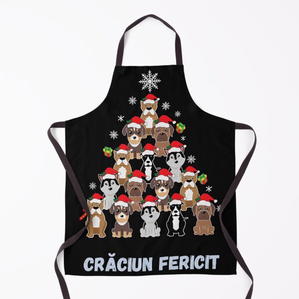 Item preview, Crăciun Fericit, Happy Christmas in Romanian, Merry Christmas in Romanian, felicitare de Crăciun, Romanian Christmas designed and sold by Pommallina.