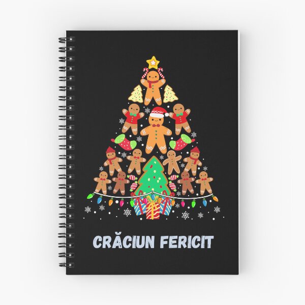 Item preview, Crăciun Fericit, Happy Christmas in Romanian, Merry Christmas in Romanian, felicitare de Crăciun, Romanian Christmas  designed and sold by Pommallina.