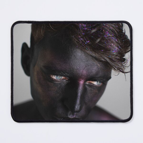 Item preview, Portrait of handsome young man  designed and sold by arrideo.
