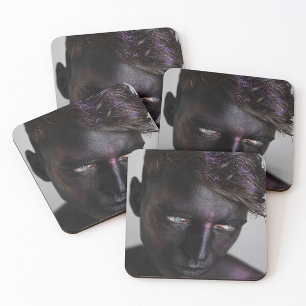 Item preview, Portrait of handsome young man  designed and sold by arrideo.