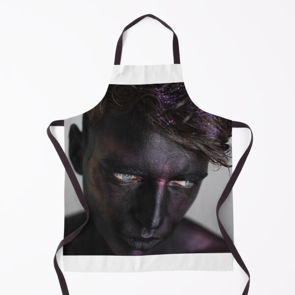 Item preview, Portrait of handsome young man designed and sold by arrideo.