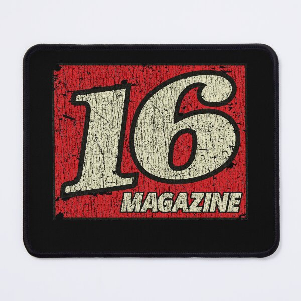 Item preview, Sweet 16 16 Magazine 1957 designed and sold by IgorBachmann.