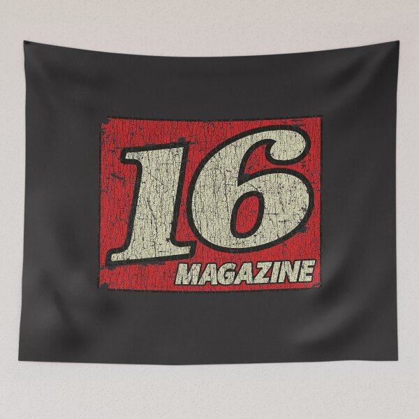 Item preview, Sweet 16 16 Magazine 1957  designed and sold by IgorBachmann.