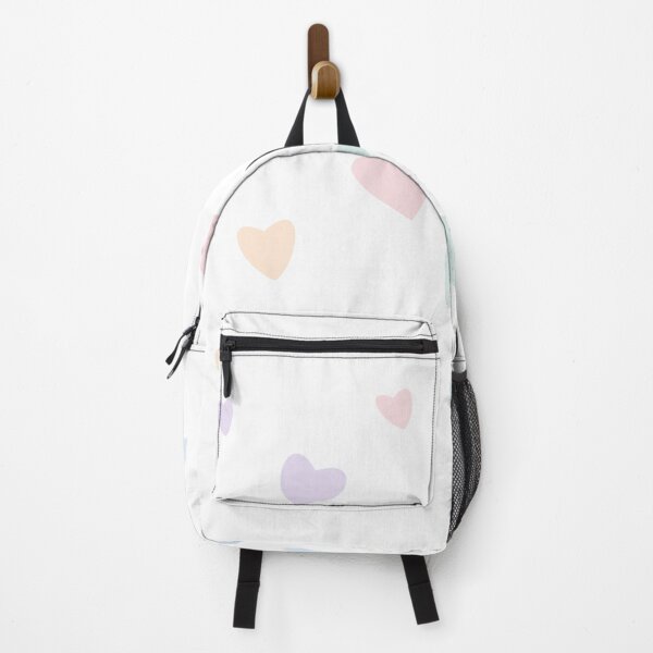 Item preview, Aesthetic mini pastel hearts designed and sold by JMSU.