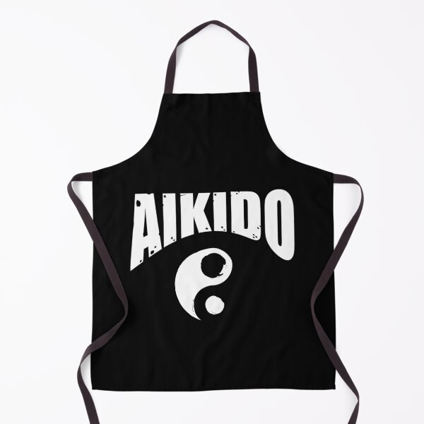 Item preview, Aikido Design for an aikidoka and Aikido lovers! designed and sold by TheKarateStore.