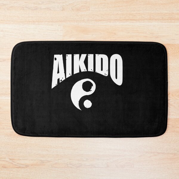 Item preview, Aikido Design for an aikidoka and Aikido lovers! designed and sold by TheKarateStore.