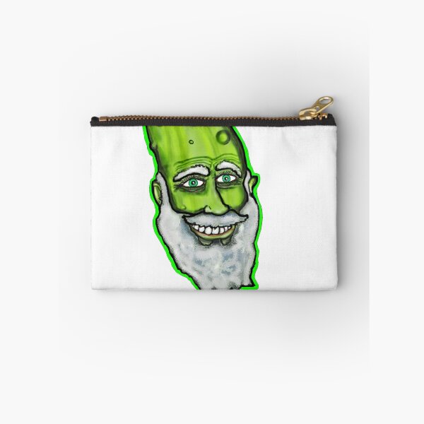 Item preview, The Legendary St. Picklas designed and sold by maroonbeard.