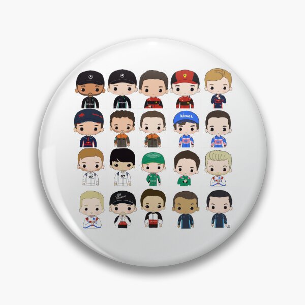 Item preview, F1 2022 class designed and sold by cutedrivers.