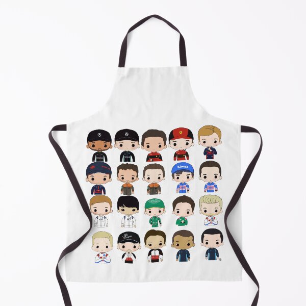 Item preview, F1 2022 class designed and sold by cutedrivers.