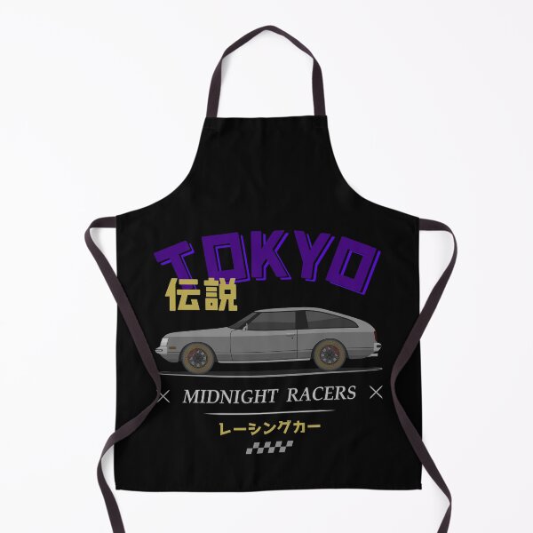 Item preview, Tuner Silver Celica MK2 JDM designed and sold by goldentuners.
