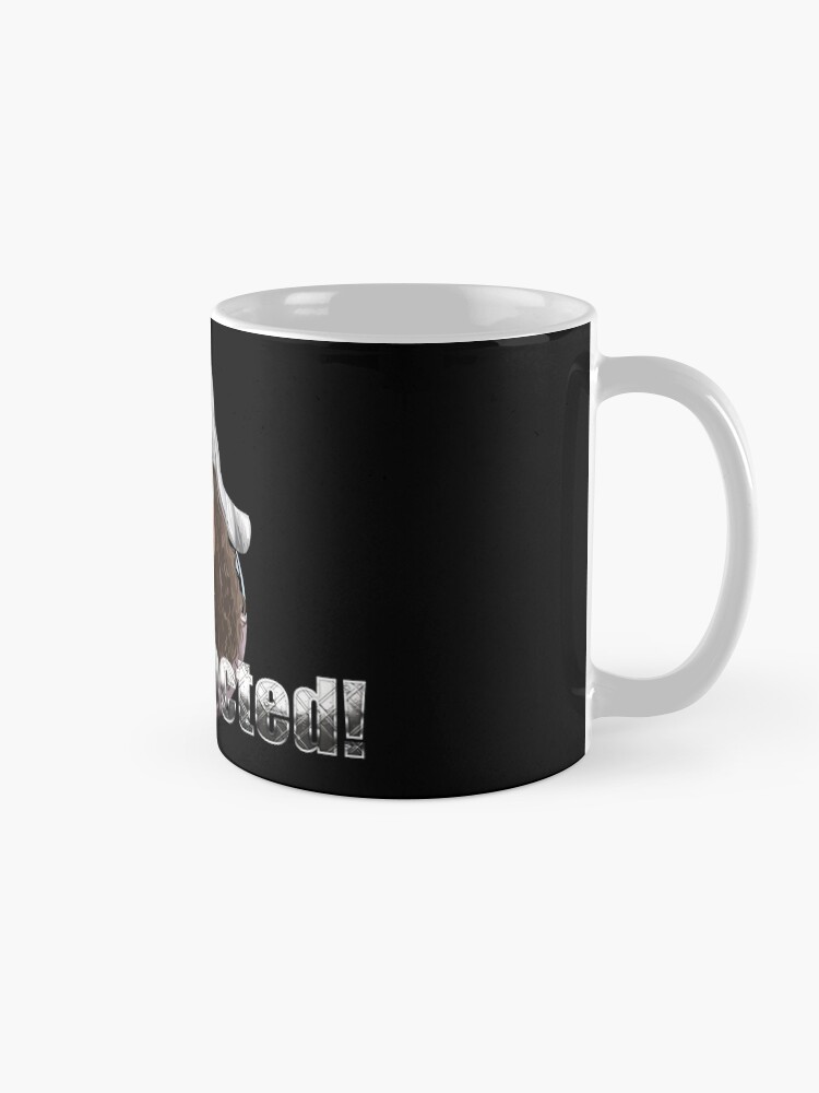 "Weird Al Aluminum Foil Hat" Coffee Mug for Sale by rjzinger Redbubble
