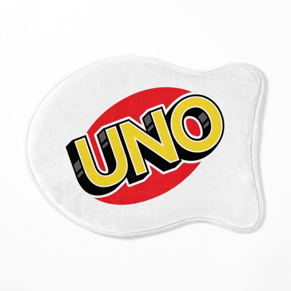 UNO - The Custom WILD Card is a blank canvas. What rules will you