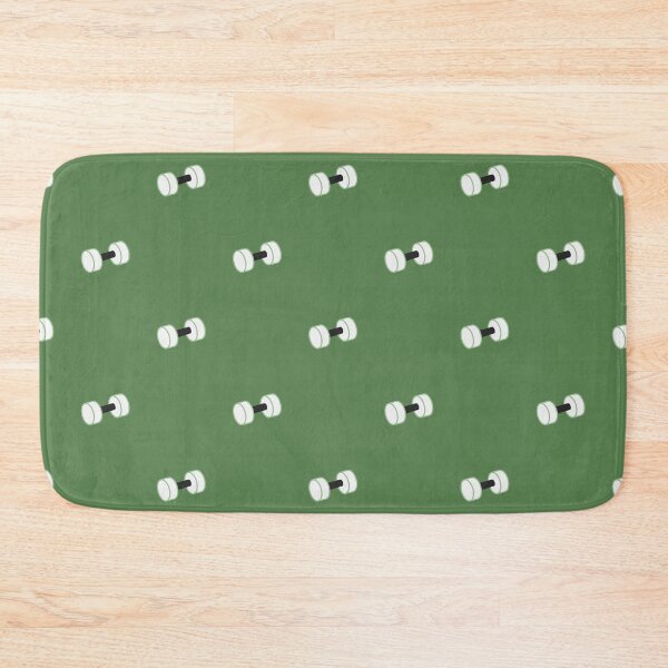 Artikelvorschau, Small dumbbell pattern 10 entworfen und verkauft von LemonCreamyyyy.
