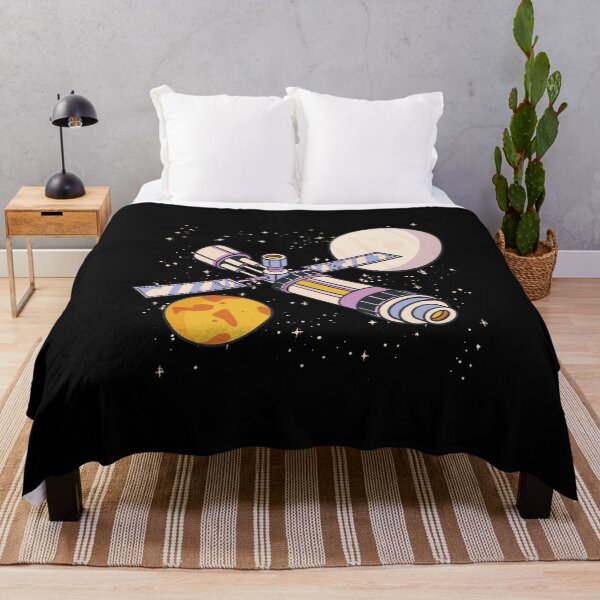 Item preview, Universe, space station designed and sold by DerSenat.