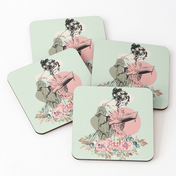 Item preview, flower women designed and sold by laiil.