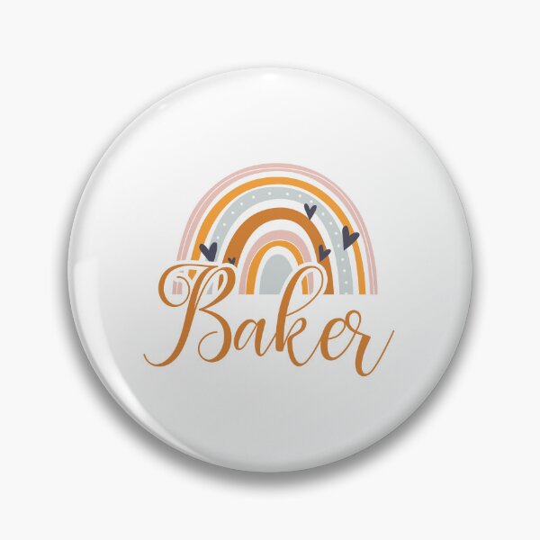 Item preview, Baker Loves Baking designed and sold by NestaReign.