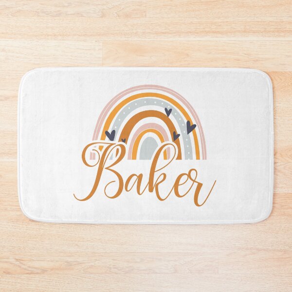 Item preview, Baker Loves Baking designed and sold by NestaReign.