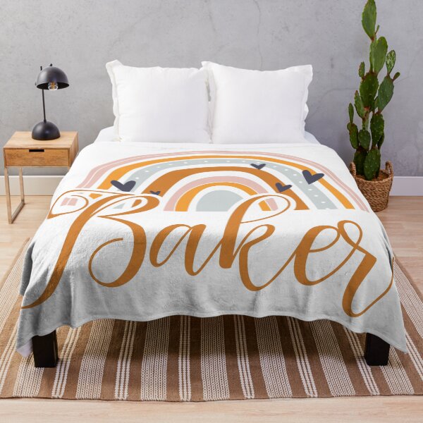 Item preview, Baker Loves Baking designed and sold by NestaReign.