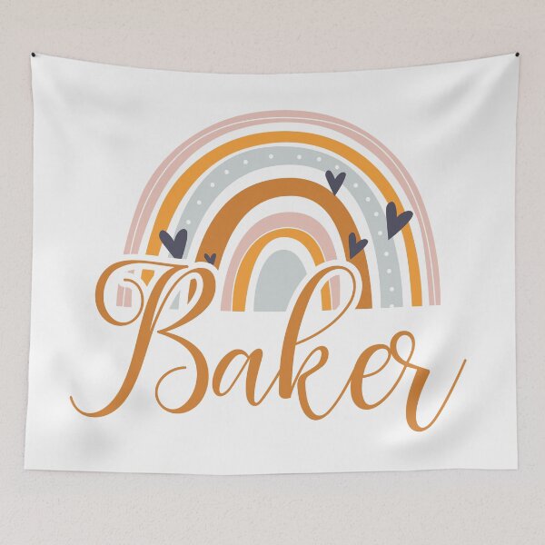 Item preview, Baker Loves Baking designed and sold by NestaReign.