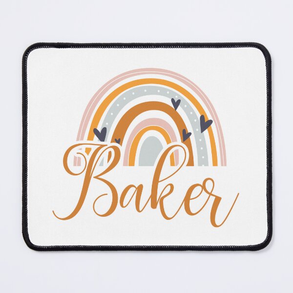 Item preview, Baker Loves Baking designed and sold by NestaReign.