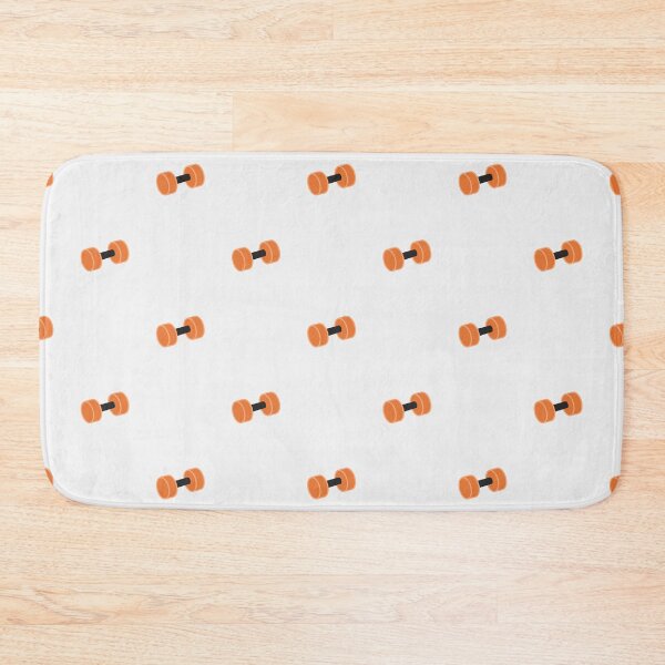 Artikelvorschau, Small dumbbell pattern 11 entworfen und verkauft von LemonCreamyyyy.