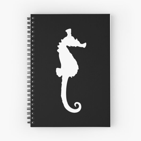 Item preview, Seahorse designed and sold by Raveneffecttr.