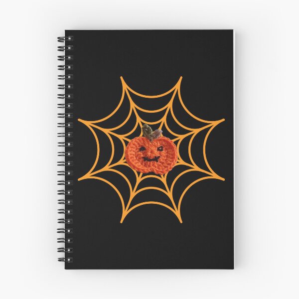 Item preview, Spooky Crochet Pumpkin Funny Halloween Memes Mom Gift designed and sold by YURISPACE.