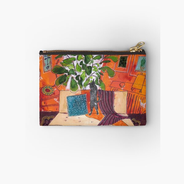 Item preview, Fiddler Van#2 designed and sold by Janet Broesch.