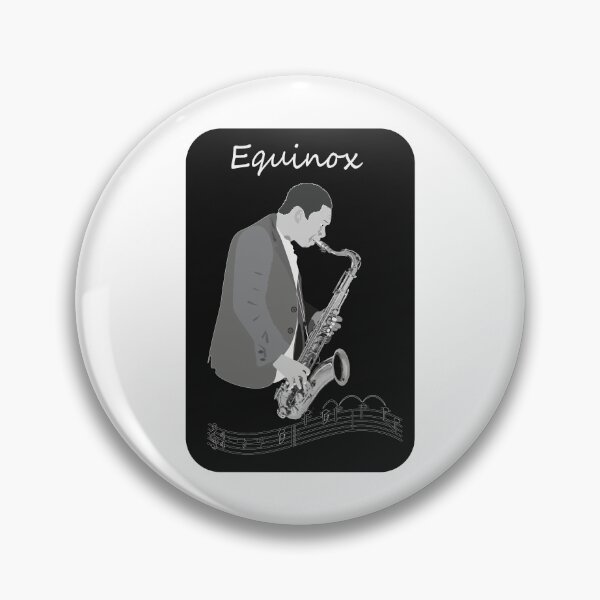 Item preview, Equinox by John Coltrane designed and sold by Nanar1984.
