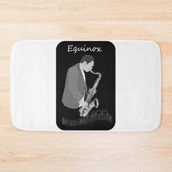 Item preview, Equinox by John Coltrane designed and sold by Nanar1984.