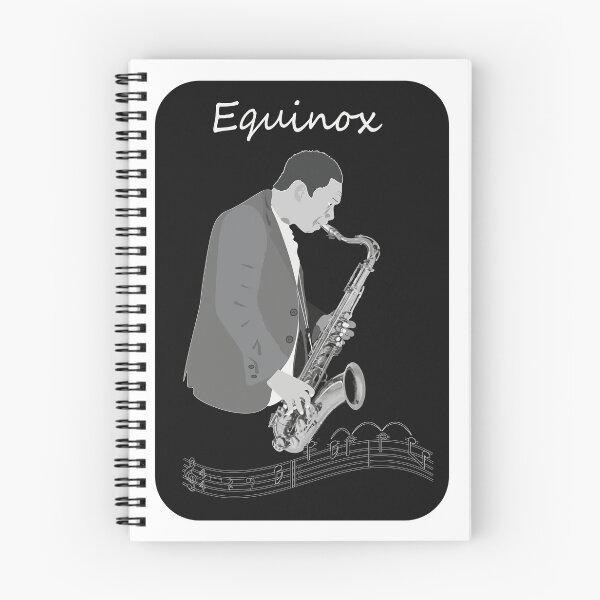 Item preview, Equinox by John Coltrane designed and sold by Nanar1984.
