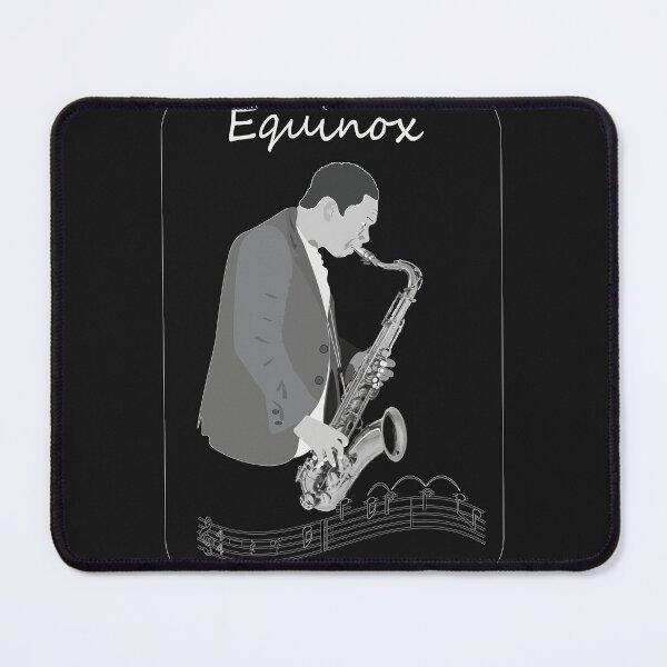 Item preview, Equinox by John Coltrane designed and sold by Nanar1984.