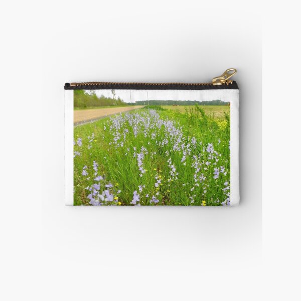 Item preview, Wildflowers & Roadways designed and sold by WildestArt.
