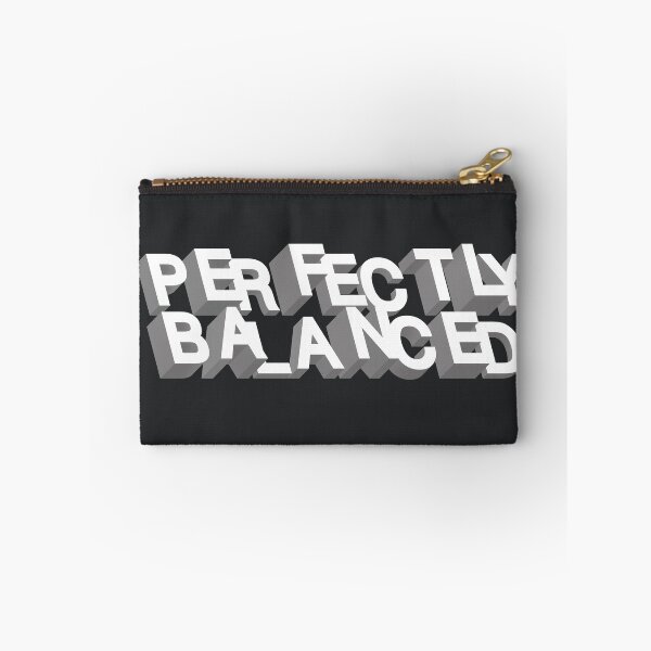 Item preview, Perfectly Balanced designed and sold by FinlayMcNevin.