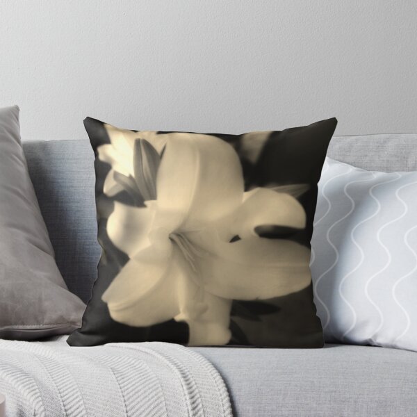 Item preview, White flower designed and sold by Shellyrew.