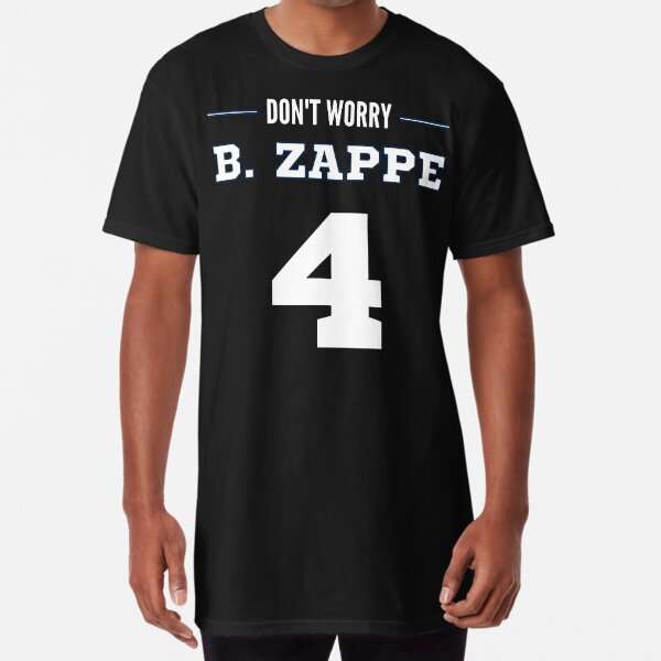 b zappe