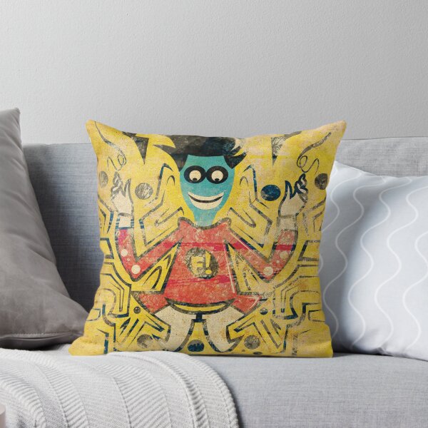Item preview, freakazoid! designed and sold by Bioguss.