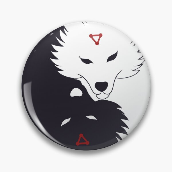 Artikelvorschau, Wolf entworfen und verkauft von jstudiosoregon.