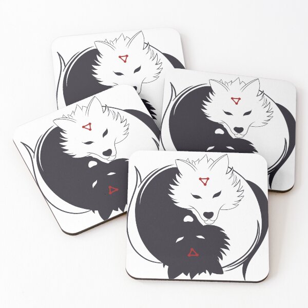 Item preview, wolf designed and sold by jstudiosoregon.